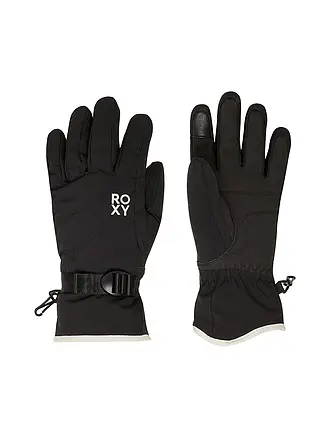 ROXY | Gants de snowboard femme Jetty Solid |